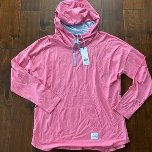 NWT southern tide women’s hoodie